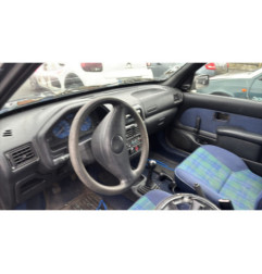 Leve vitre mecanique avant gauche PEUGEOT 106