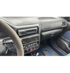 Leve vitre mecanique avant gauche PEUGEOT 106