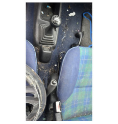 Leve vitre mecanique avant gauche PEUGEOT 106