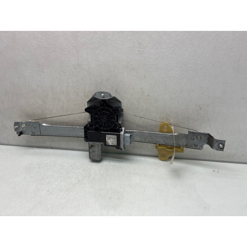 Leve vitre electrique avant gauche RENAULT CAPTUR 1 Photo n°5