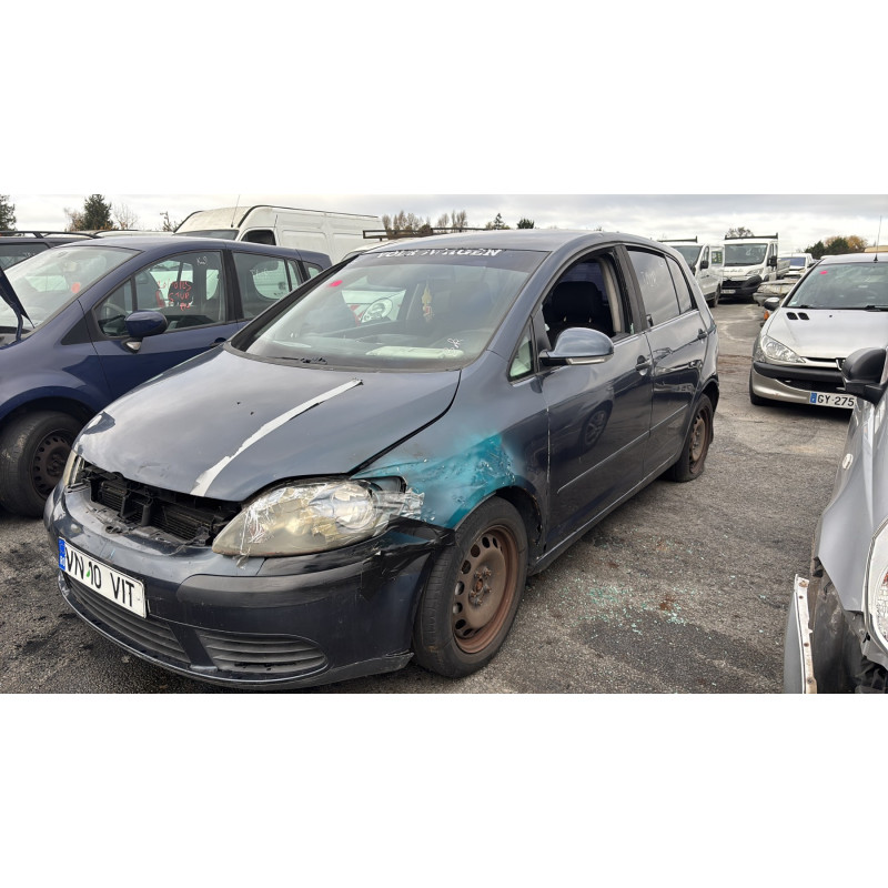 Leve vitre electrique avant gauche VOLKSWAGEN GOLF PLUS Photo n°6