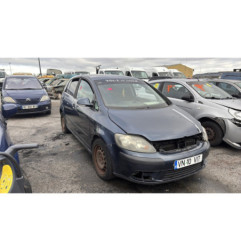 Leve vitre electrique avant gauche VOLKSWAGEN GOLF PLUS