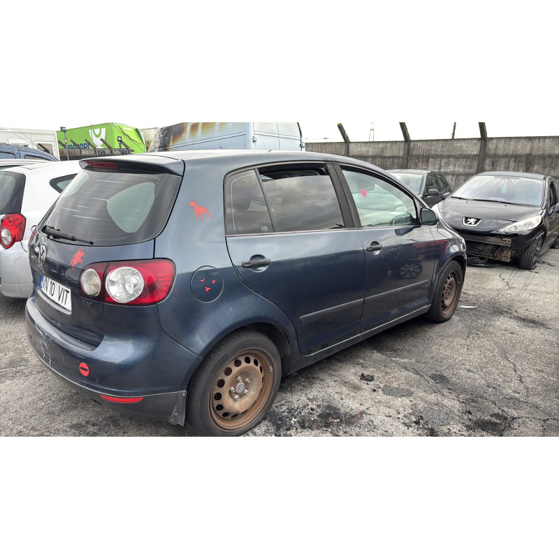 Leve vitre electrique avant gauche VOLKSWAGEN GOLF PLUS Photo n°8