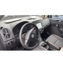 Leve vitre electrique avant gauche VOLKSWAGEN GOLF PLUS