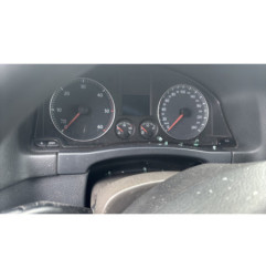 Leve vitre electrique avant gauche VOLKSWAGEN GOLF PLUS