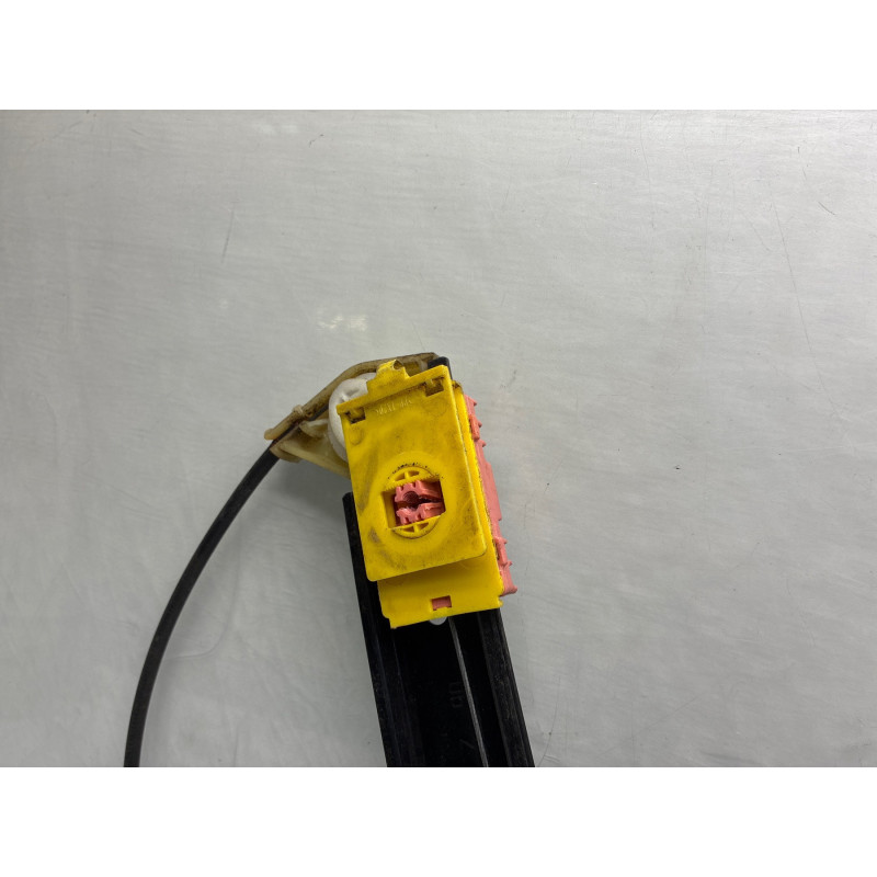 Leve vitre electrique avant droit AUDI A6 3 Photo n°1