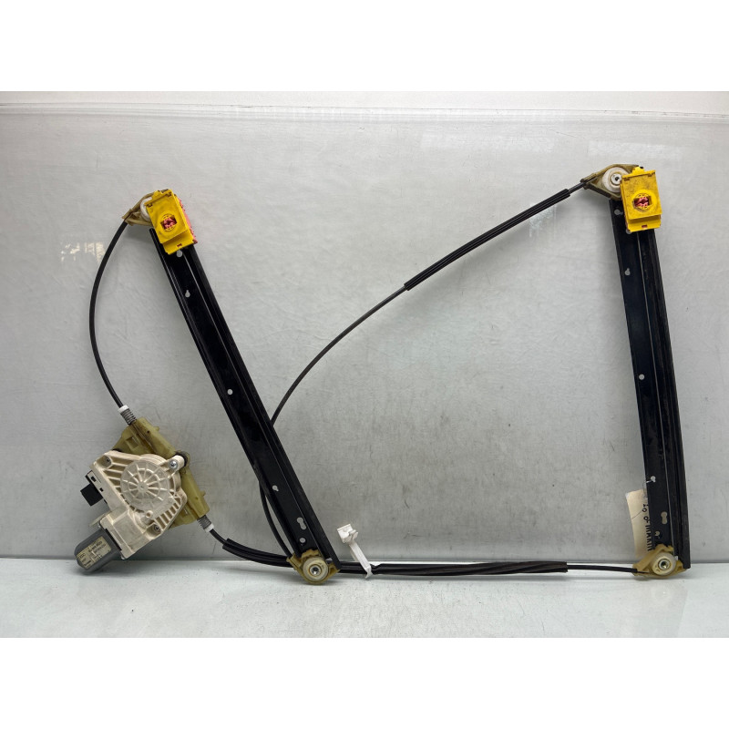 Leve vitre electrique avant droit AUDI A6 3 Photo n°3