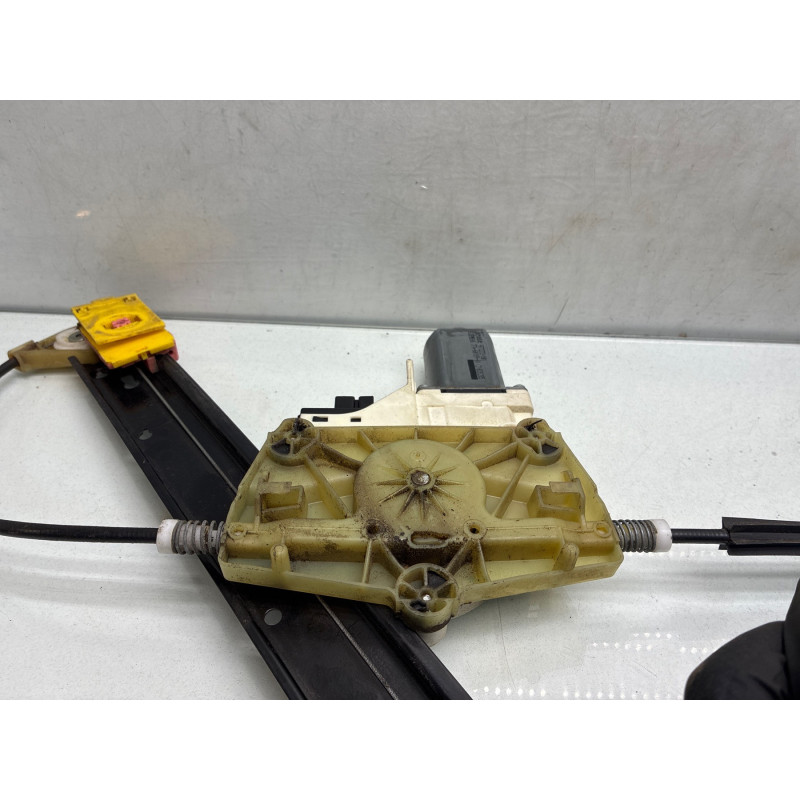Leve vitre electrique avant droit AUDI A6 3 Photo n°5