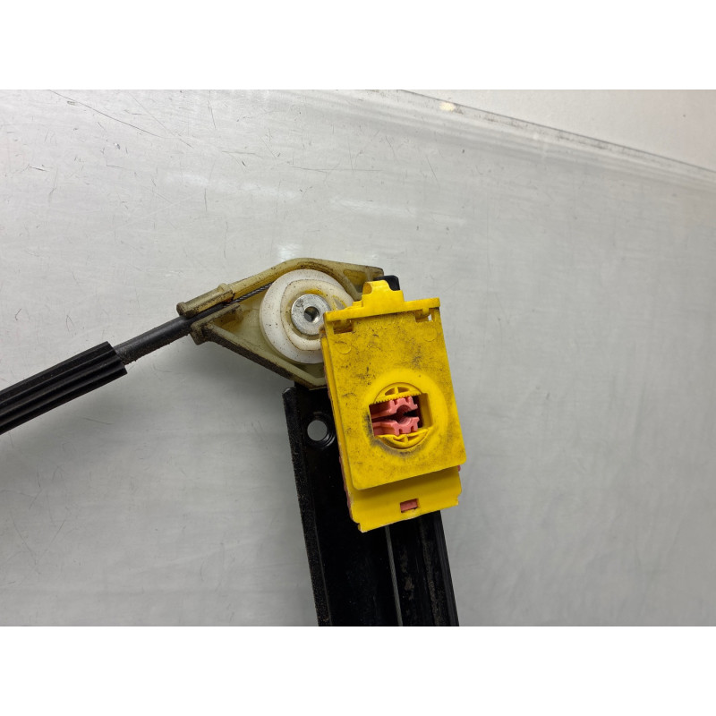 Leve vitre electrique avant droit AUDI A6 3 Photo n°6
