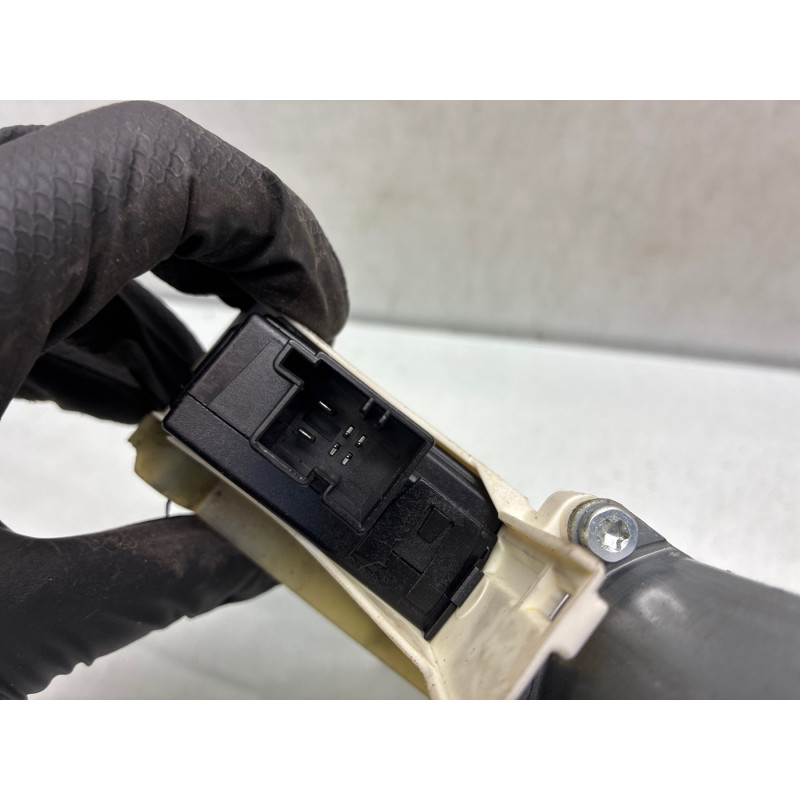 Leve vitre electrique avant droit AUDI A6 3 Photo n°7