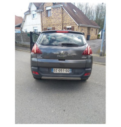 Capot PEUGEOT 3008 1