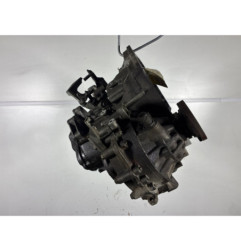 Boite de vitesses VOLKSWAGEN POLO 4 Photo n°1