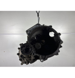 Boite de vitesses VOLKSWAGEN POLO 4 Photo n°1