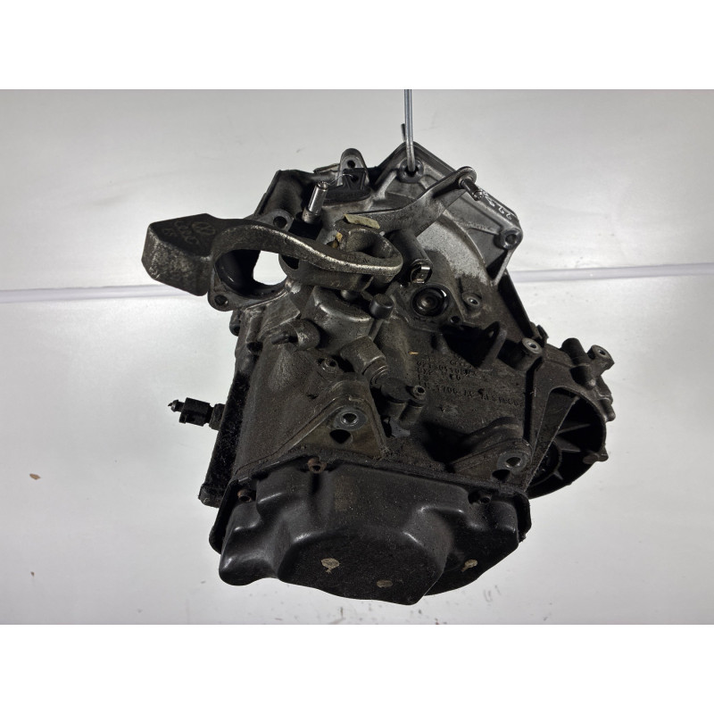 Boite de vitesses VOLKSWAGEN POLO 4 Photo n°2
