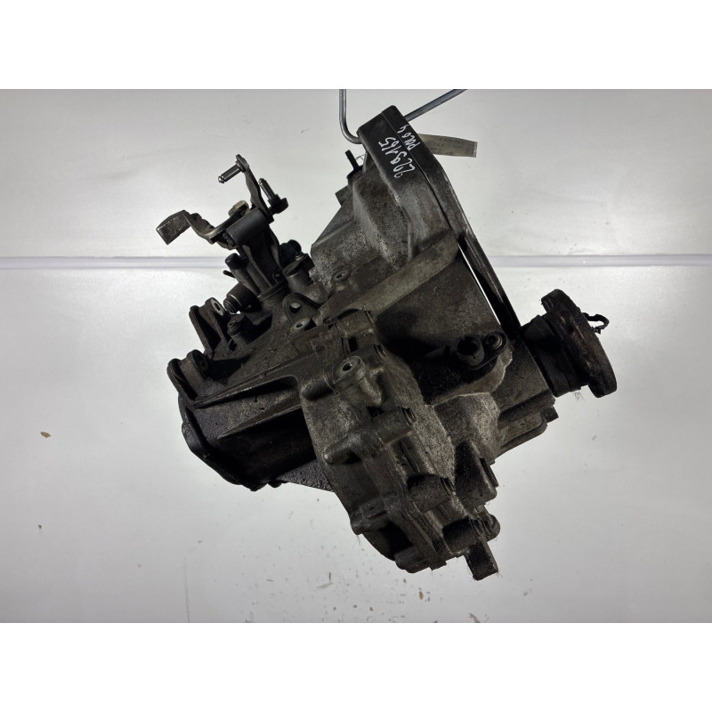 Boite de vitesses VOLKSWAGEN POLO 4 Photo n°3
