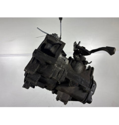 Boite de vitesses VOLKSWAGEN POLO 4