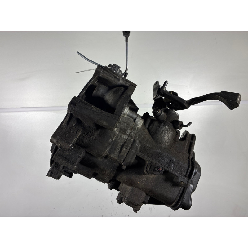 Boite de vitesses VOLKSWAGEN POLO 4 Photo n°4