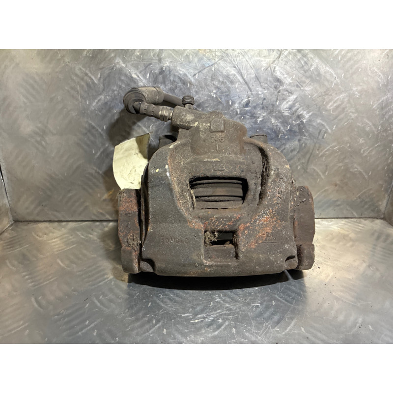 Etrier avant droit (freinage) FORD MONDEO 3 Photo n°3