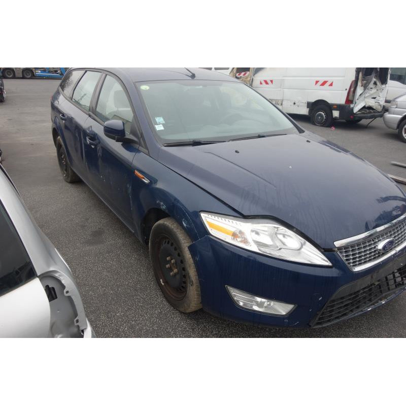 Etrier avant droit (freinage) FORD MONDEO 3 Photo n°5