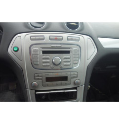 Etrier avant droit (freinage) FORD MONDEO 3