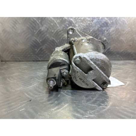 Demarreur OPEL CORSA E Photo n°1