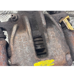 Etrier arriere gauche (freinage) OPEL VIVARO 1