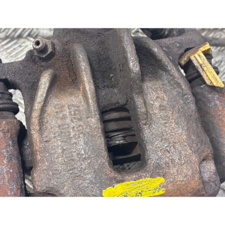 Etrier arriere gauche (freinage) OPEL VIVARO 1
