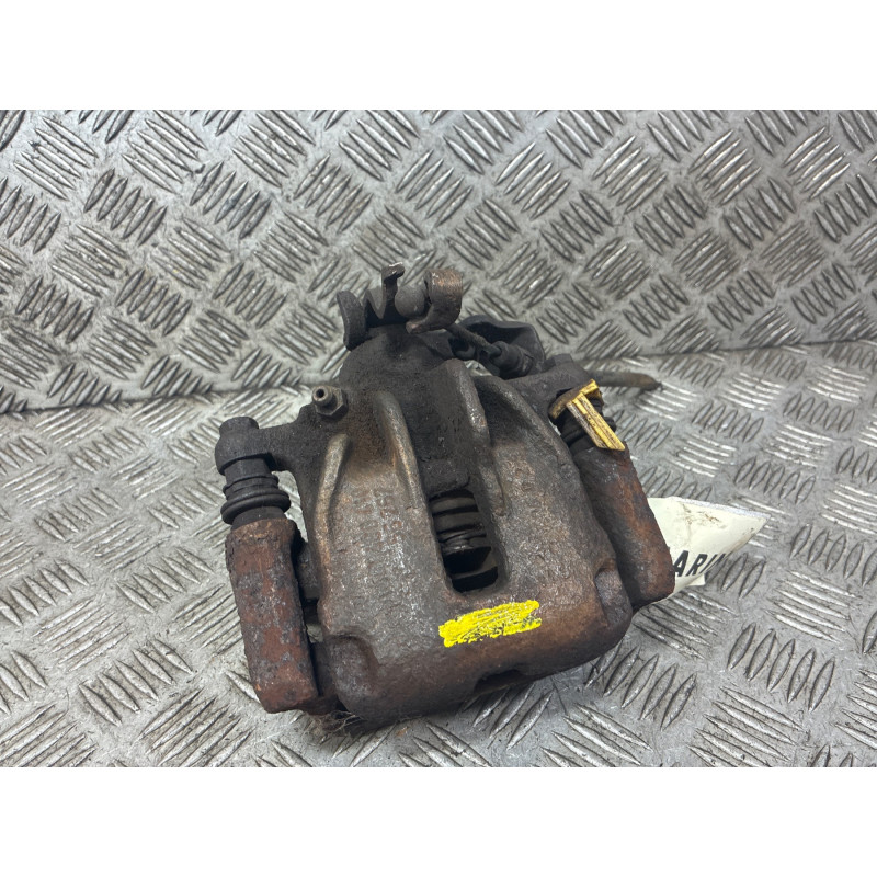 Etrier arriere gauche (freinage) OPEL VIVARO 1 Photo n°3