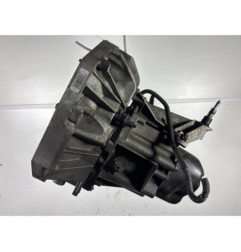 Boite de vitesses NISSAN NOTE 1