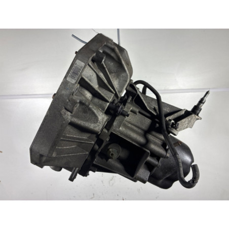 Boite de vitesses NISSAN NOTE 1