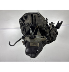 Boite de vitesses NISSAN NOTE 1