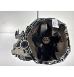 Boite de vitesses NISSAN NOTE 1