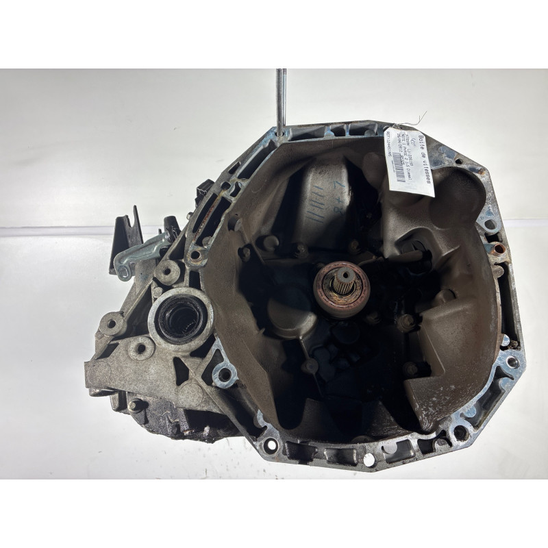 Boite de vitesses NISSAN NOTE 1 Photo n°4
