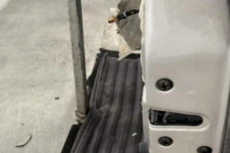 Porte avant droit HYUNDAI TERRACAN