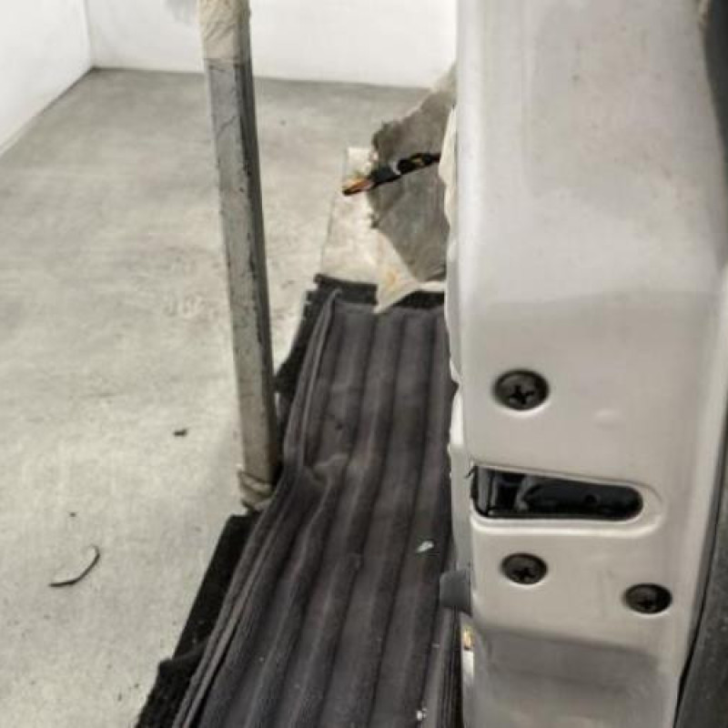 Porte avant droit HYUNDAI TERRACAN Photo n°3