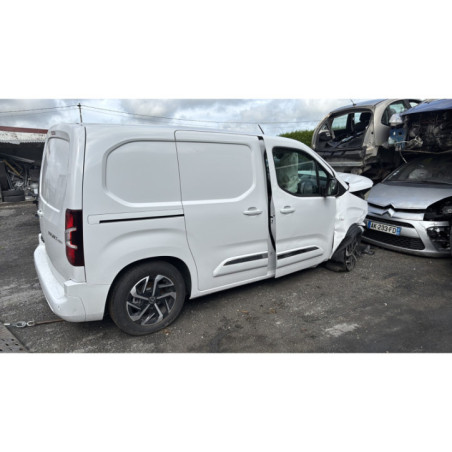 Demarreur TOYOTA PROACE 3 CITY