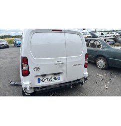 Demarreur TOYOTA PROACE 3 CITY