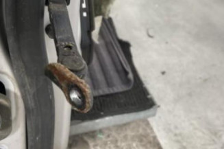 Porte avant droit HYUNDAI TERRACAN