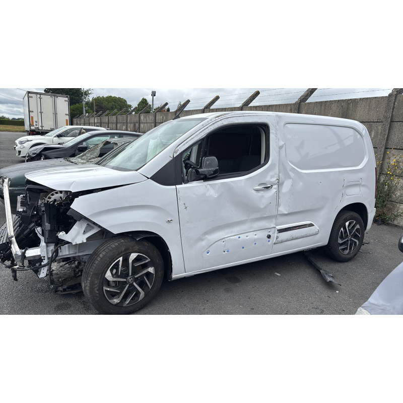 Demarreur TOYOTA PROACE 3 CITY Photo n°19