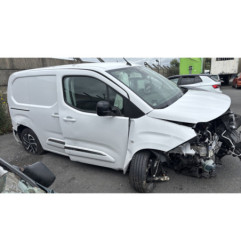 Demarreur TOYOTA PROACE 3 CITY