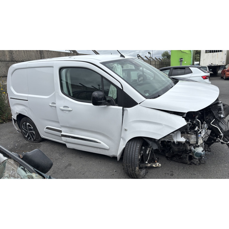 Demarreur TOYOTA PROACE 3 CITY Photo n°20