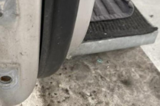 Porte avant droit HYUNDAI TERRACAN
