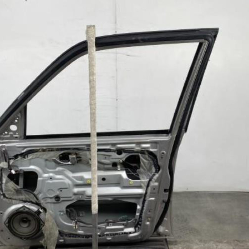 Porte avant droit HYUNDAI TERRACAN Photo n°7