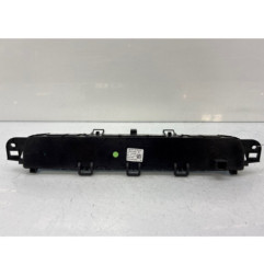 Commande chauffage TOYOTA PROACE 3 CITY Photo n°1