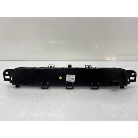 Commande chauffage TOYOTA PROACE 3 CITY Photo n°1
