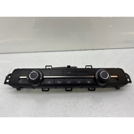 Commande chauffage TOYOTA PROACE 3 CITY