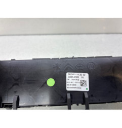 Commande chauffage TOYOTA PROACE 3 CITY