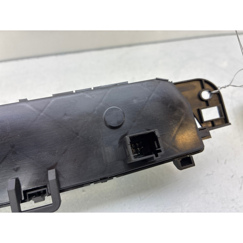 Commande chauffage TOYOTA PROACE 3 CITY Photo n°4