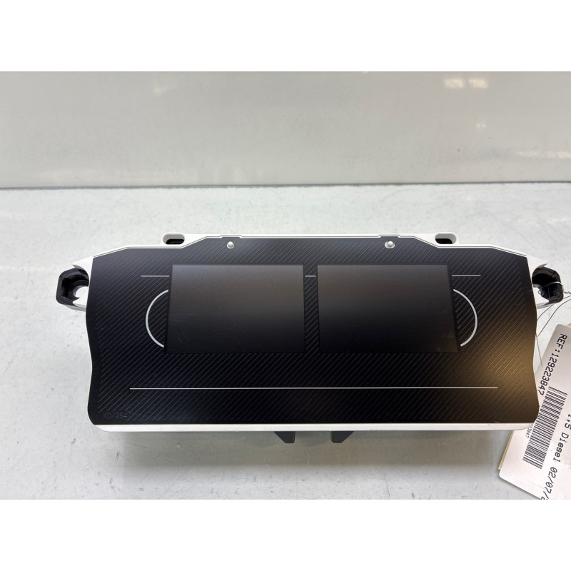 Compteur TOYOTA PROACE 3 CITY Photo n°3