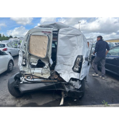 Cremaillere assistee TOYOTA PROACE 3 CITY